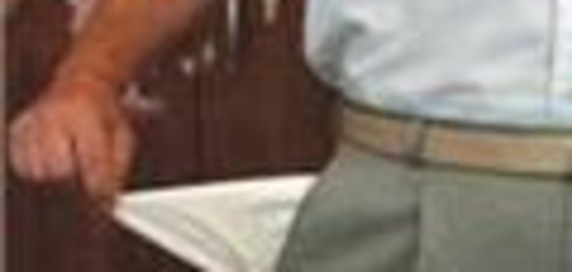 Милиция задержала 17 преступников, отмывающих деньги