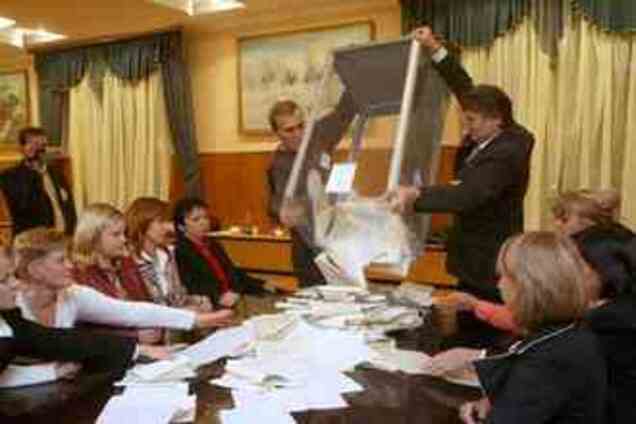 БЮТ не проміняє програму на вибори