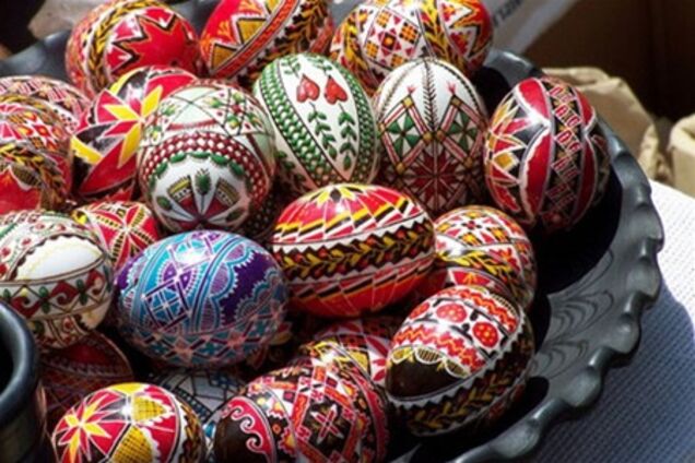 Страстная неделя и Пасха: старинные приметы