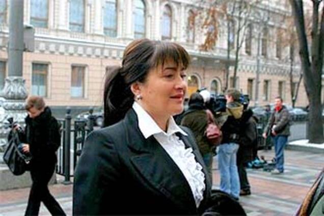 Герасимьюк уходит из «исчезающей» партии