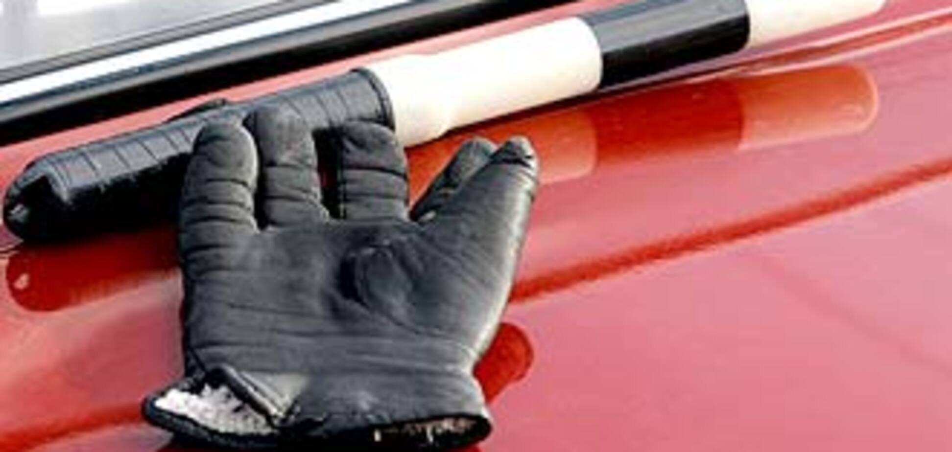 ГАИ Украины – 12 лет! Лучшие видео о хозяевах дорог