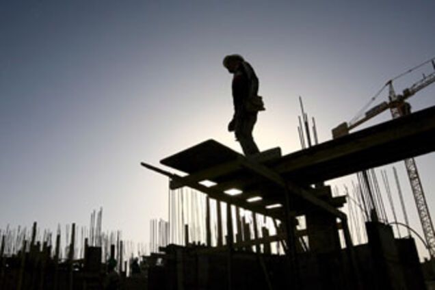 Нелегалам в Україні ускладнять життя