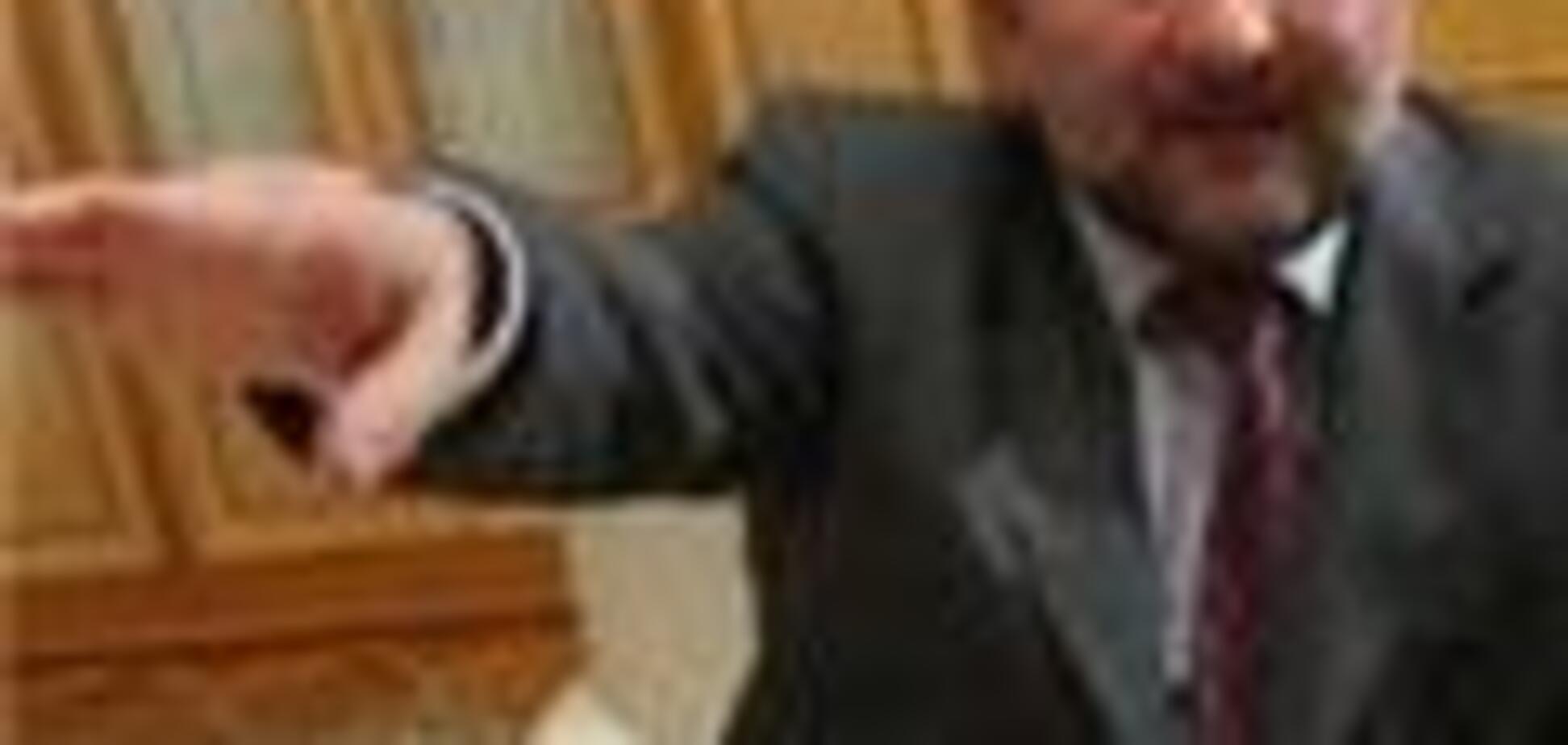 Балога считает двойные выборы единственным выходом из тупика