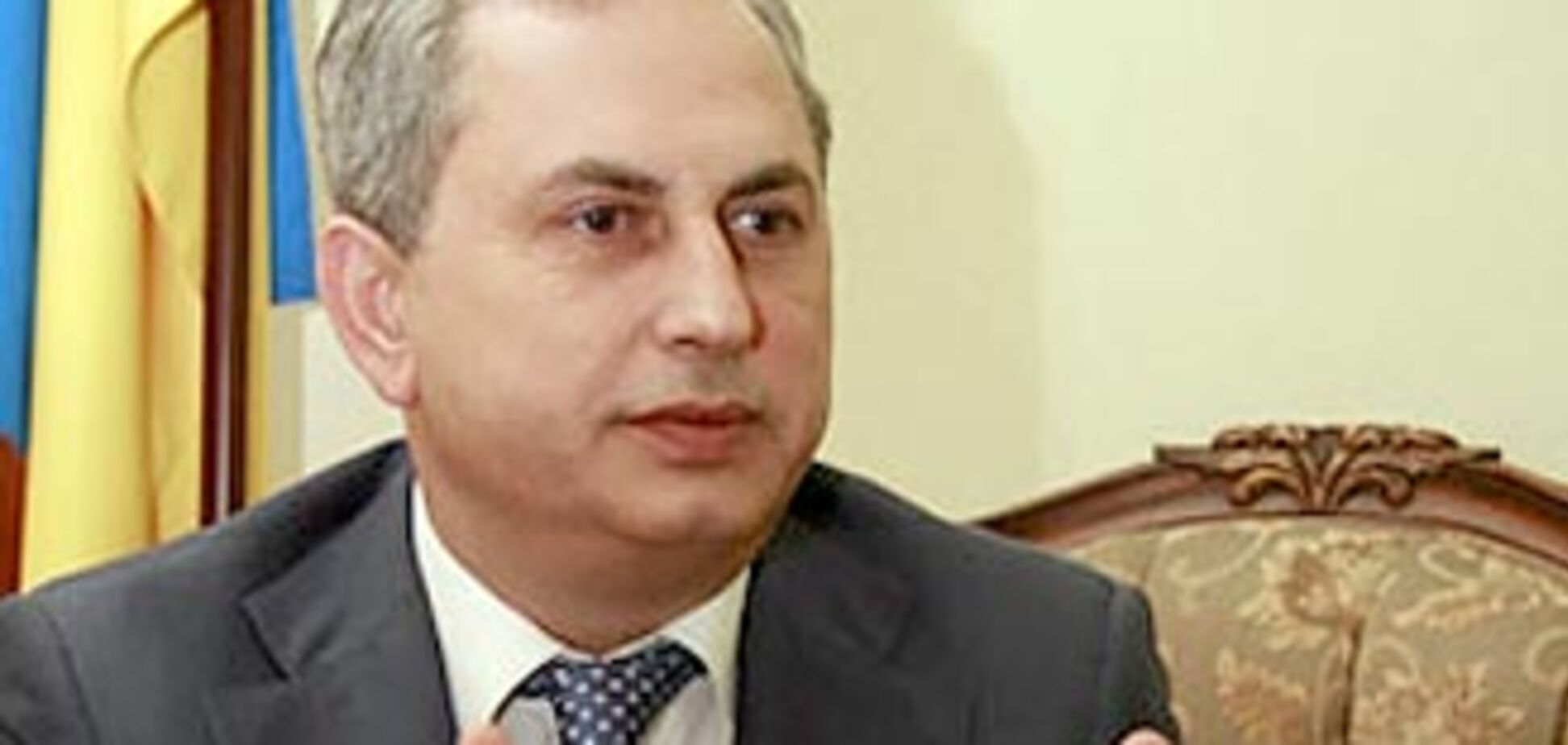 Регіонали відкидають переговори з БЮТ