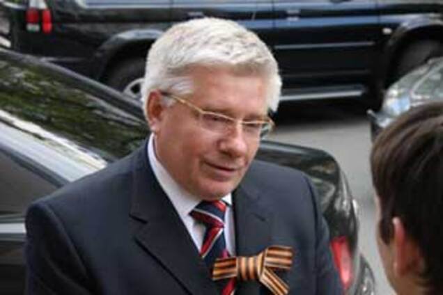 Регионалы угрожают снова заблокировать Раду