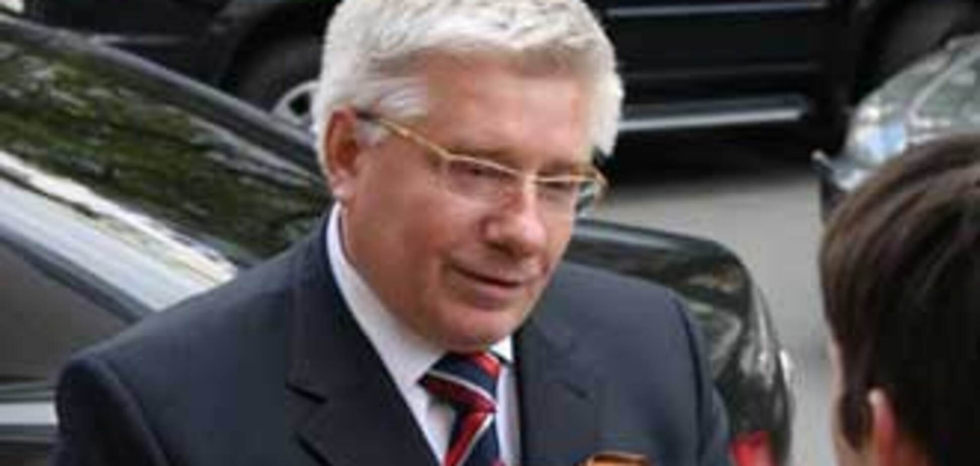 Регионалы угрожают снова заблокировать Раду