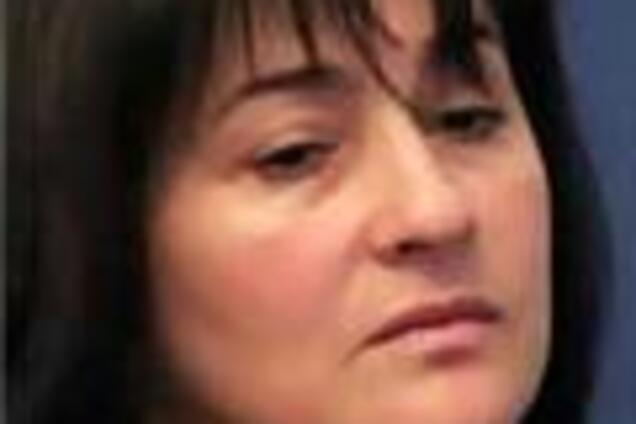 Герасимьюк уйдет из НСНУ, но депутатом останется