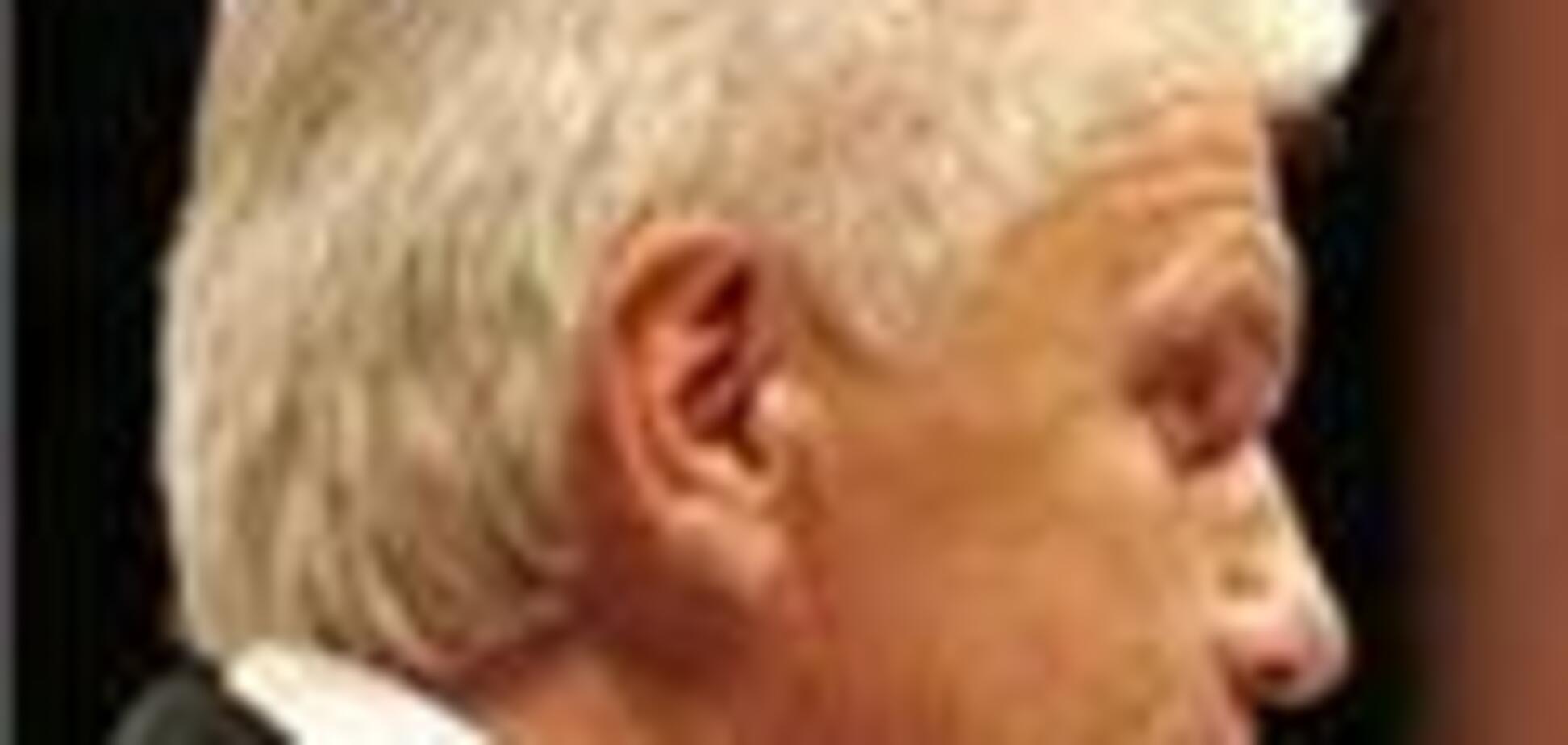 Литвин ждет нового обращения Ющенко к Раде