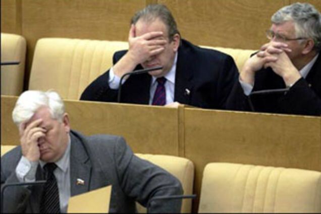 РФ проиграла Украине войну СМИ