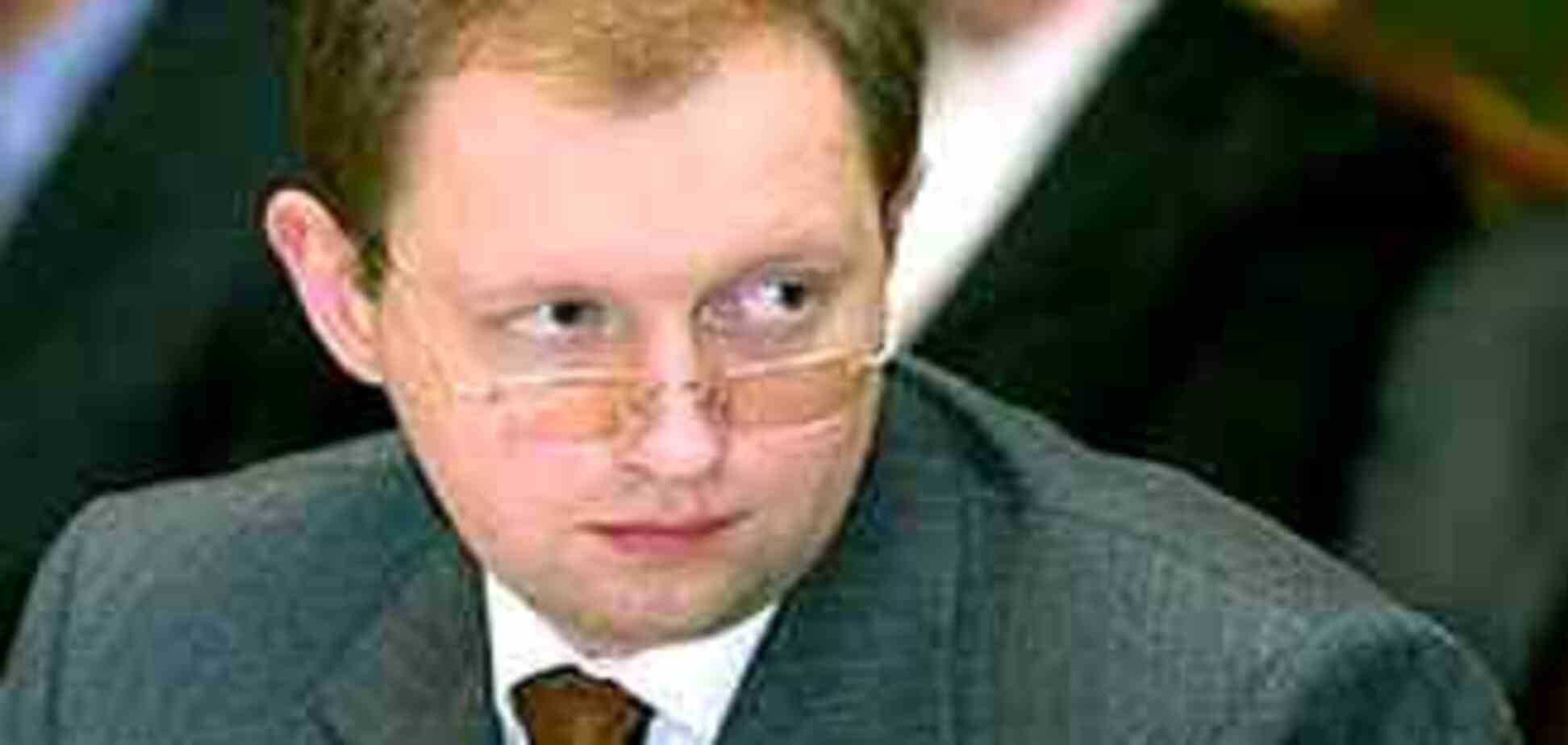 Яценюк впевнений, що питання про наступника гаранта не варто