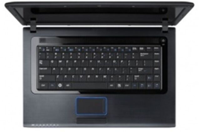 Samsung R522: новый скоростной ноутбук