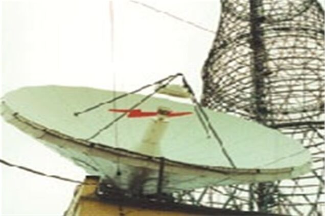 Подмосковные вышки сотовой связи грозятся снести