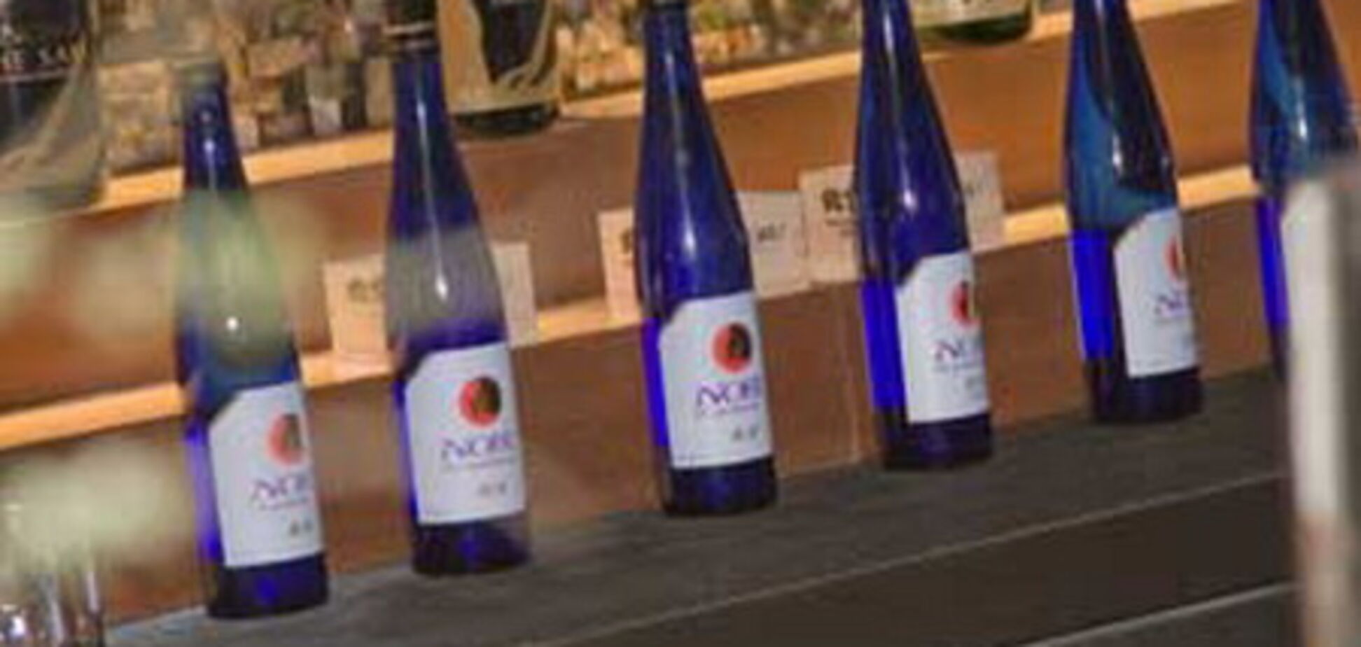 Открылся ресторан Nobu Москва