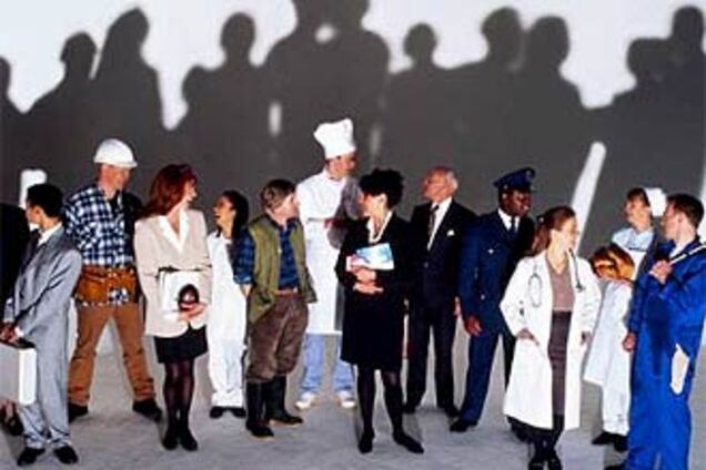 К 1 мая назовут худших работодателей Украины