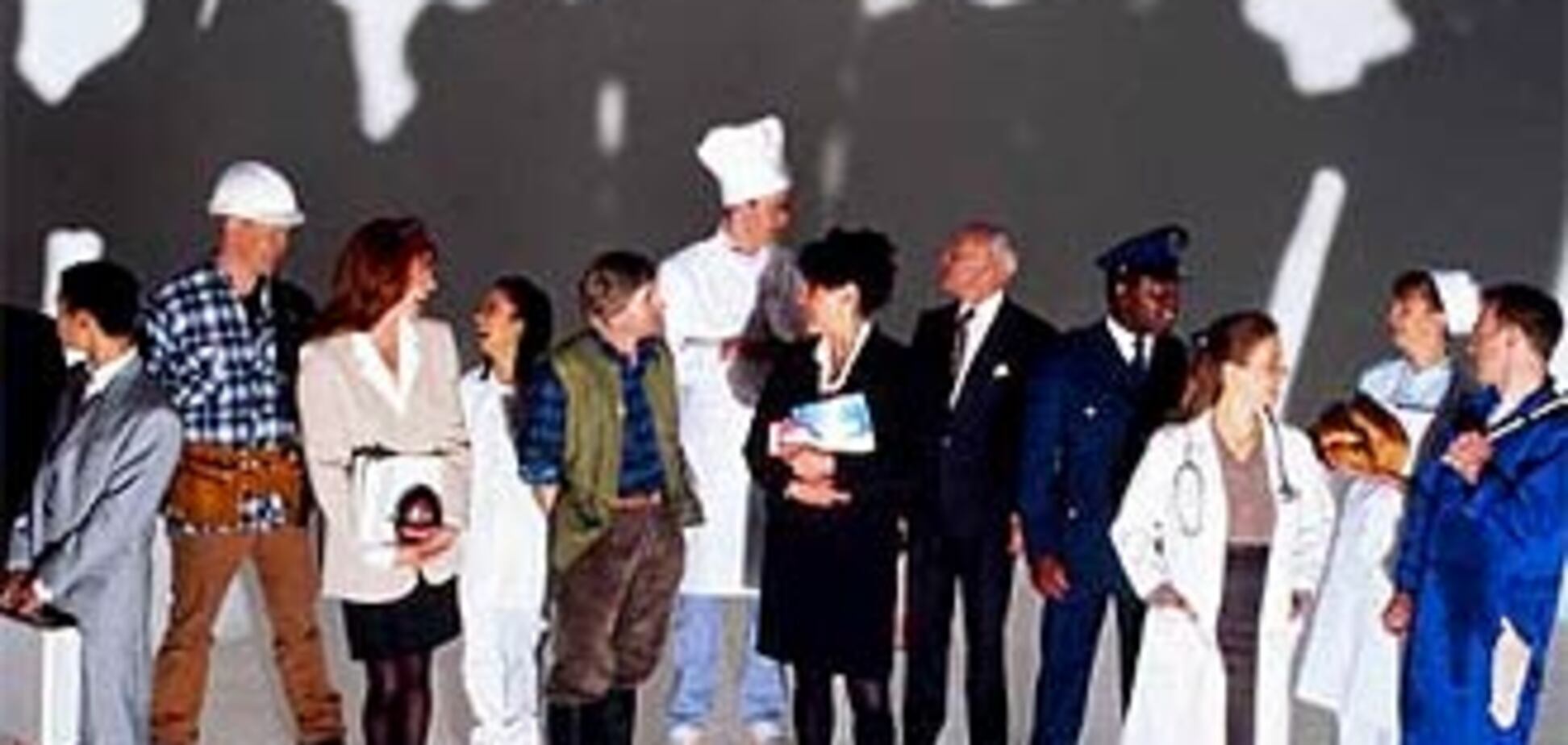 К 1 мая назовут худших работодателей Украины