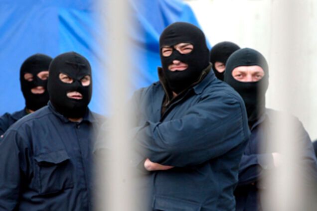 В Тбилиси  избили активистов оппозиции