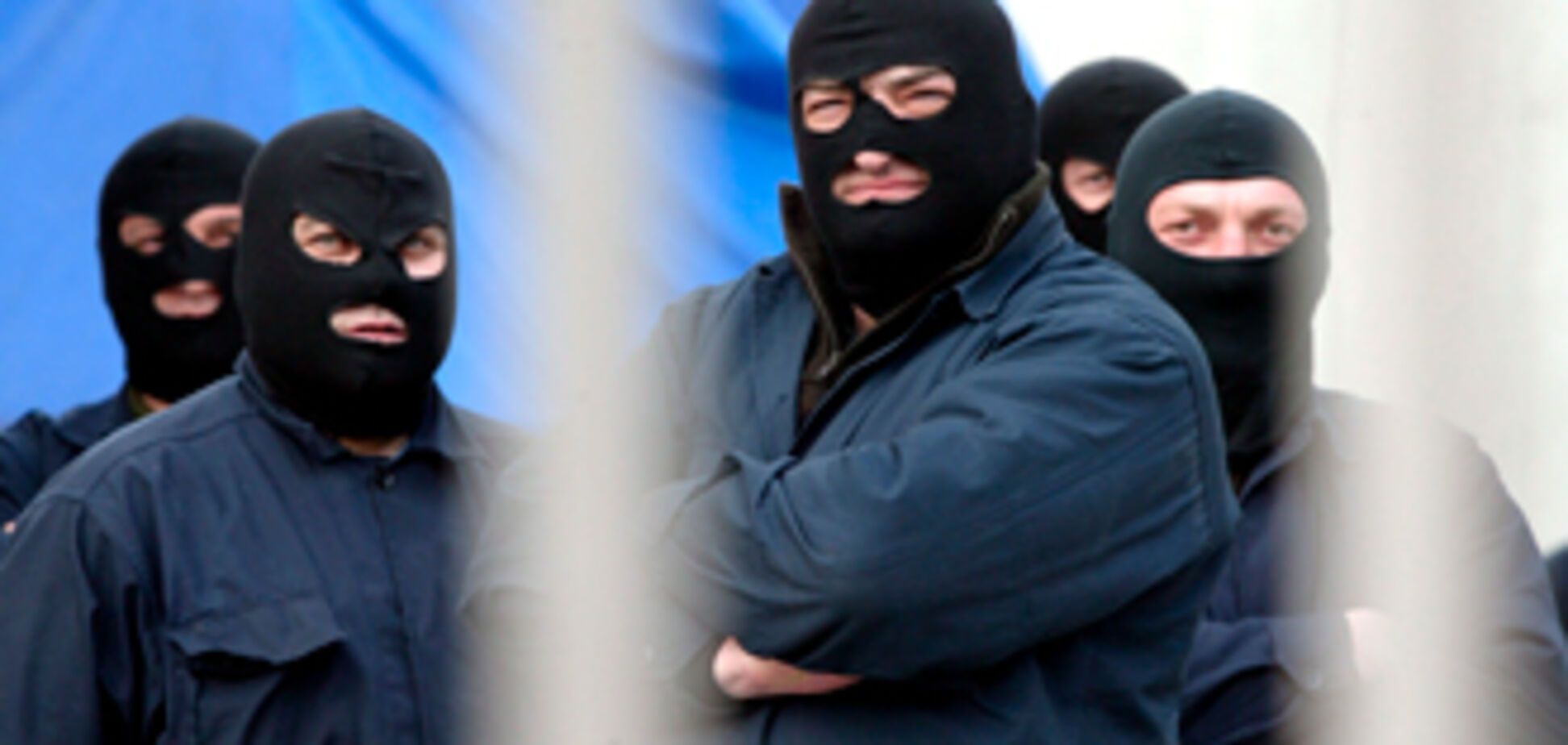 В Тбилиси избили активистов оппозиции