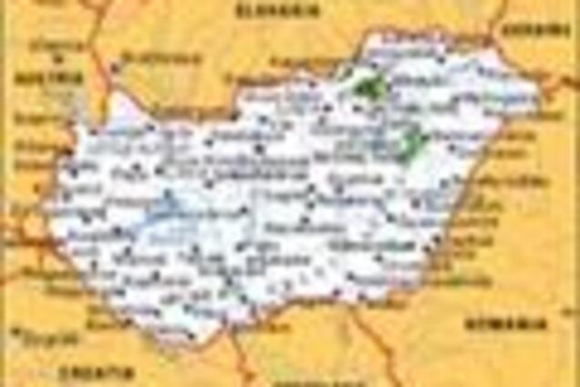 Венгры протестуют против нового премьера: есть пострадавшие