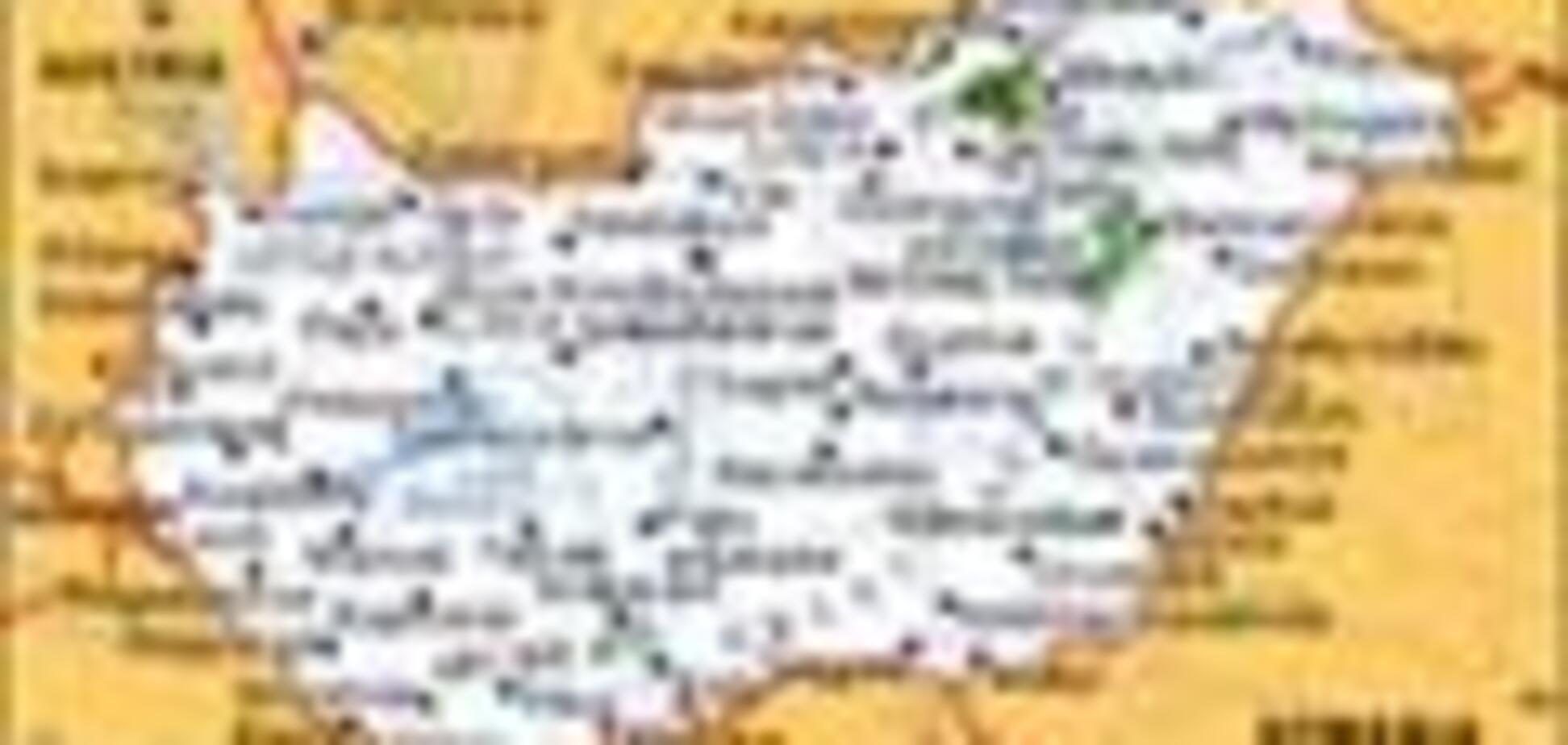 Венгры протестуют против нового премьера: есть пострадавшие