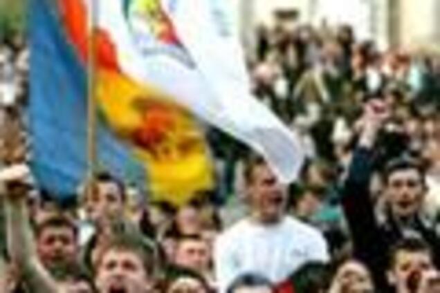 З Молдавії висланий румунська журналіст