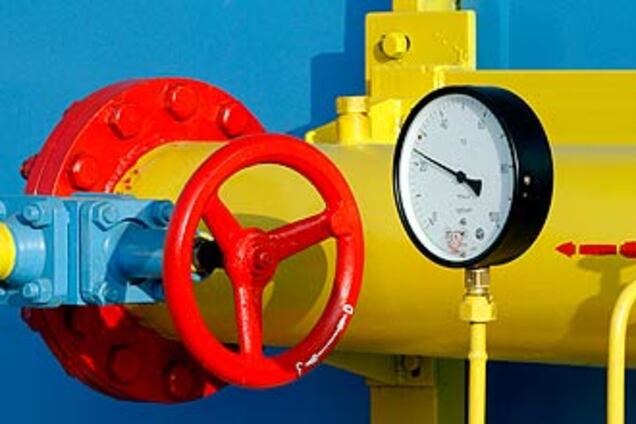 Россия сдалась в борьбе за украинскую ГТС