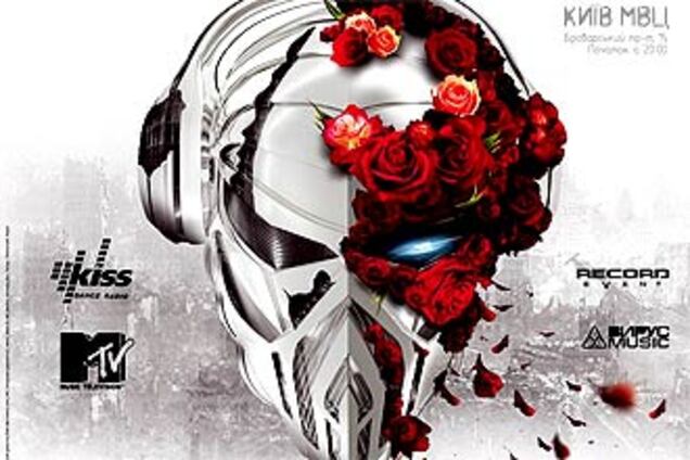 У Києві пройде одне з головних танцювальних подій планети