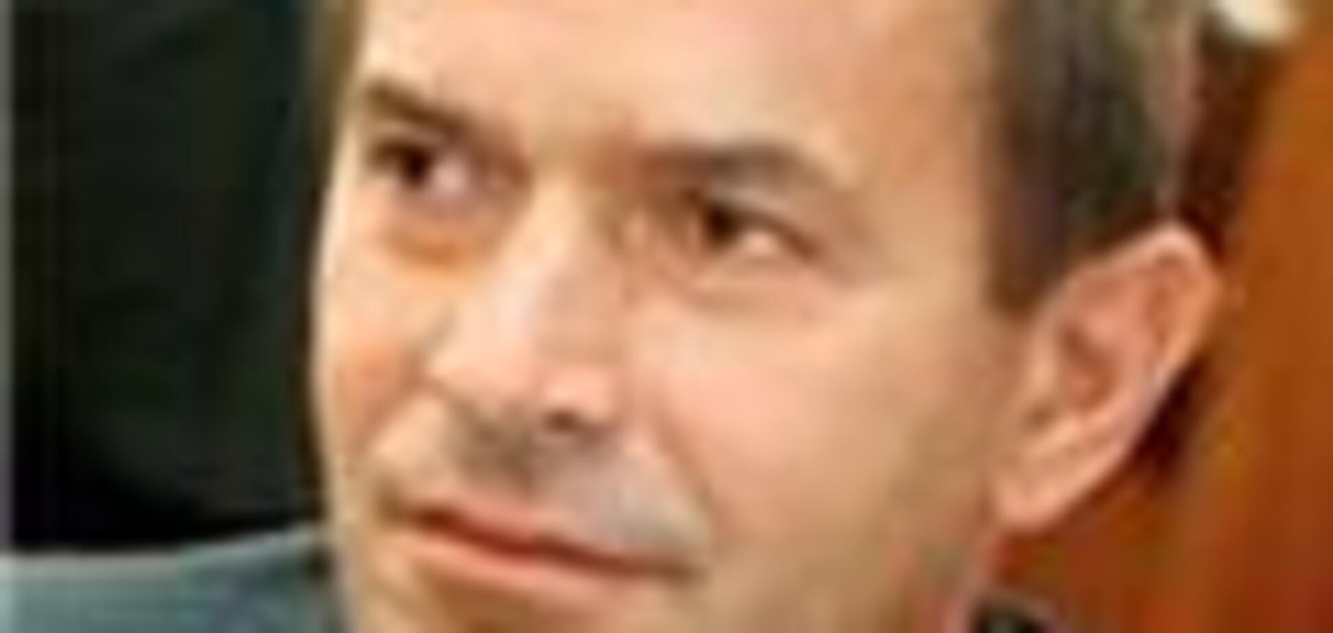 Андрій Клюєв: з такою владою без Росії ніяк