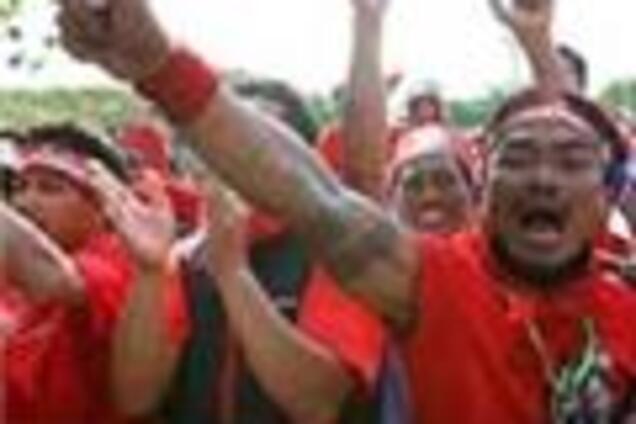 Аннулирован паспорт  изгнанного экс-премьера Таиланда