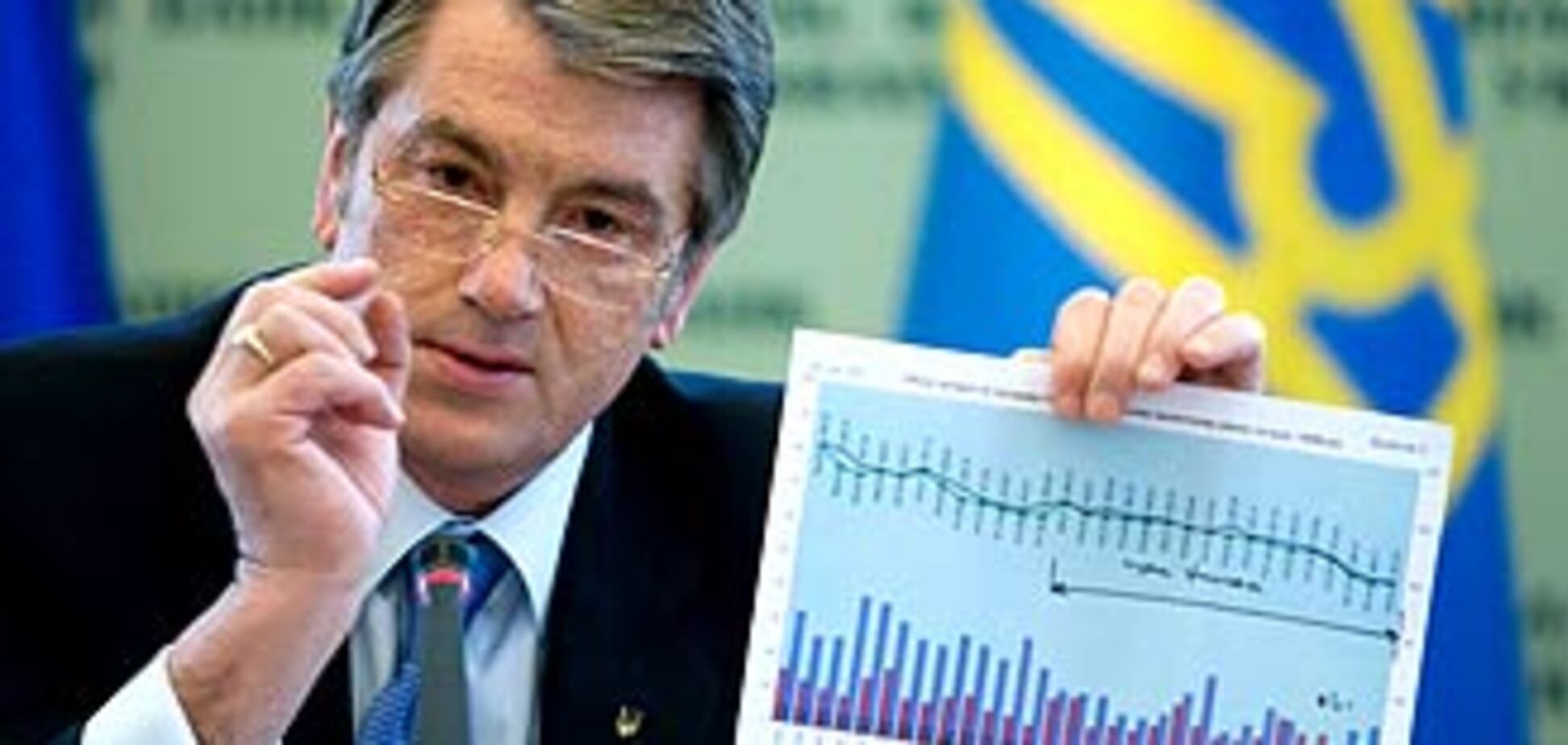 Отток депозитов прекратился впервые за полгода