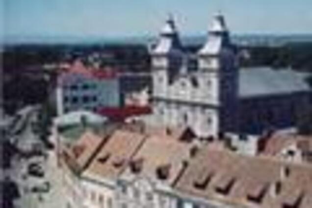 Ивано-Франковск угрожают оставить без горячей воды 