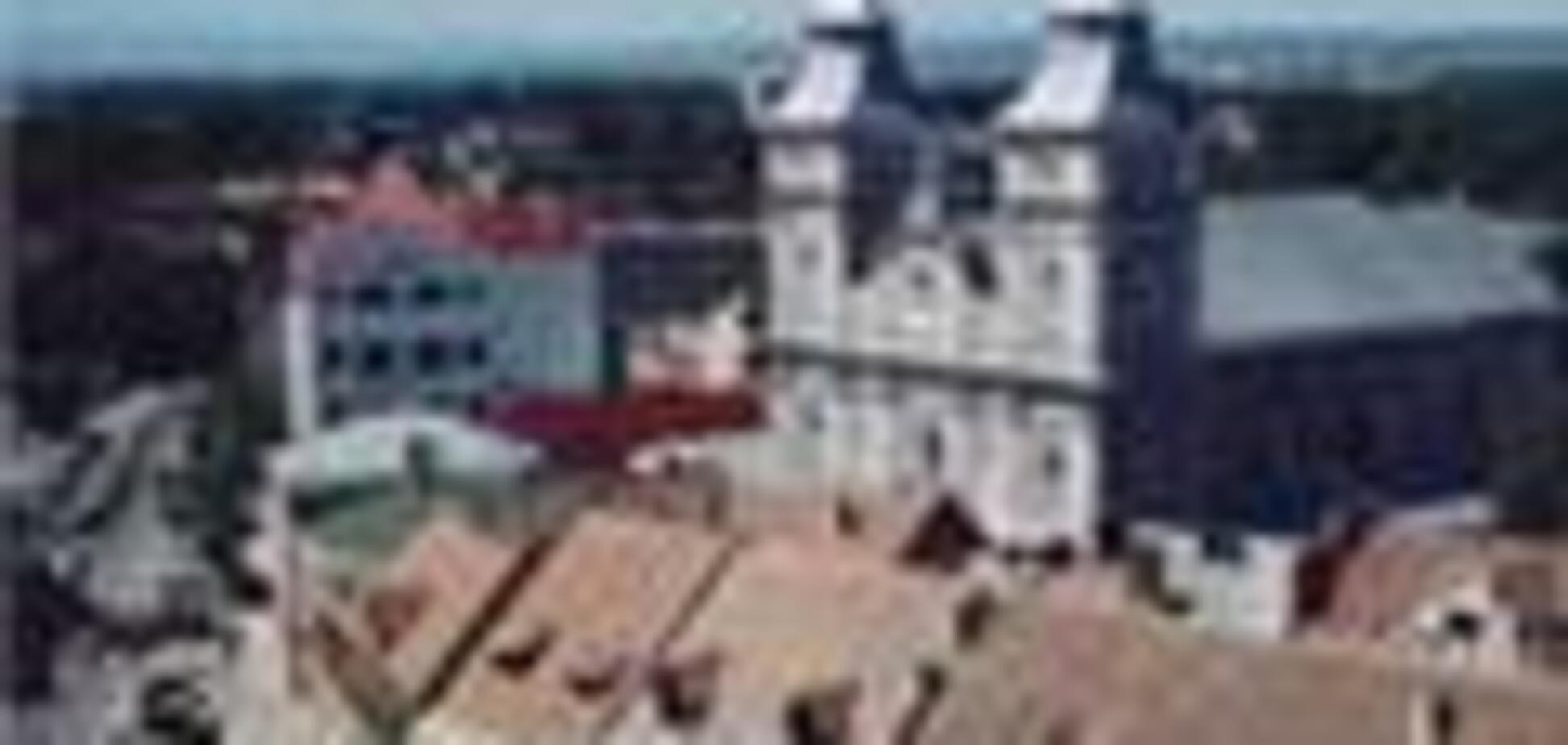 Ивано-Франковск угрожают оставить без горячей воды