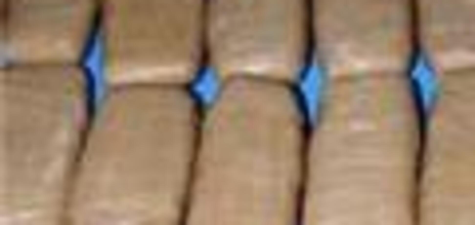 Арестован крупнейший наркобарон Дон Марио