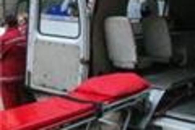 В доме на юго-западе Москвы прогремел взрыв