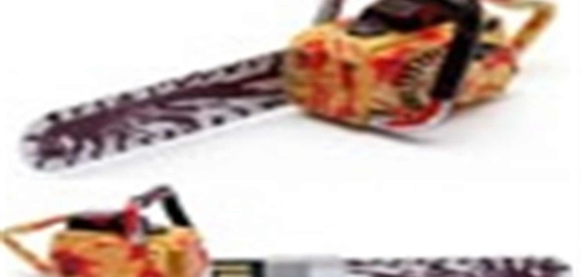 Флэшка, порожденная фильмами ужасов