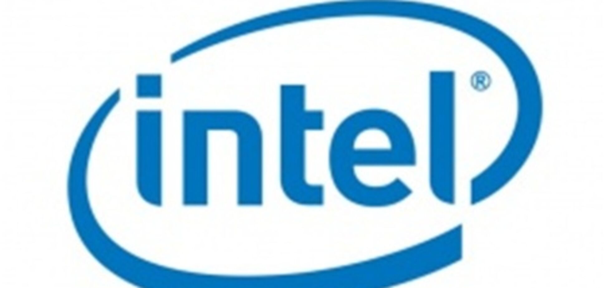 Прибыль Intel рухнула