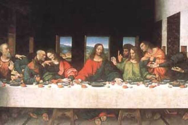 Сьогодні Чистий четвер. Наводимо в порядок будинок і думки