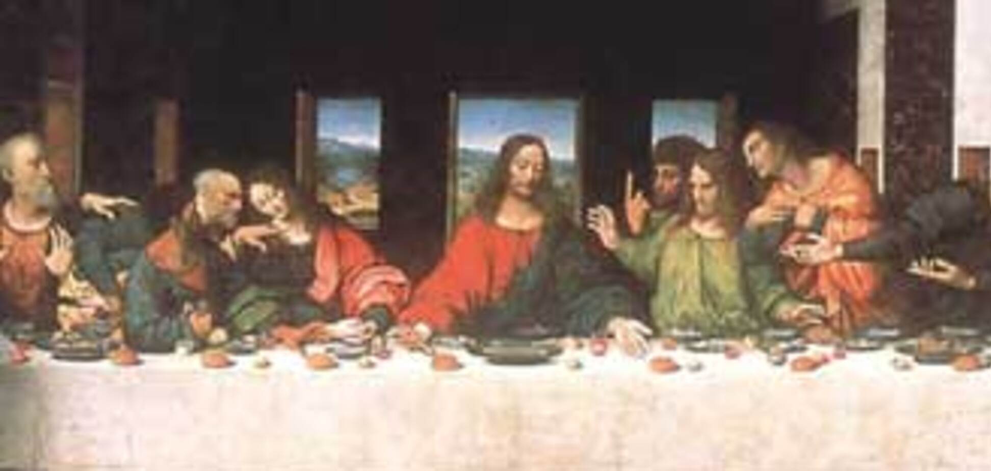 Сьогодні Чистий четвер. Наводимо в порядок будинок і думки