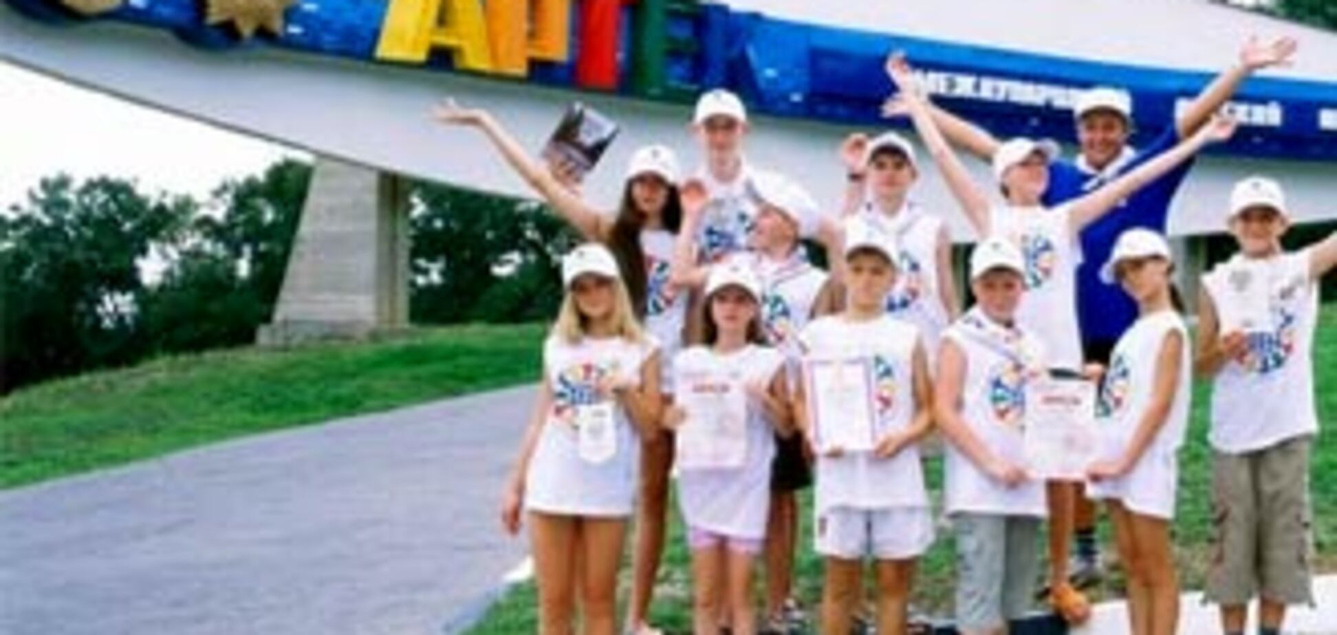 Путівки в дитячі табори стають недоступними