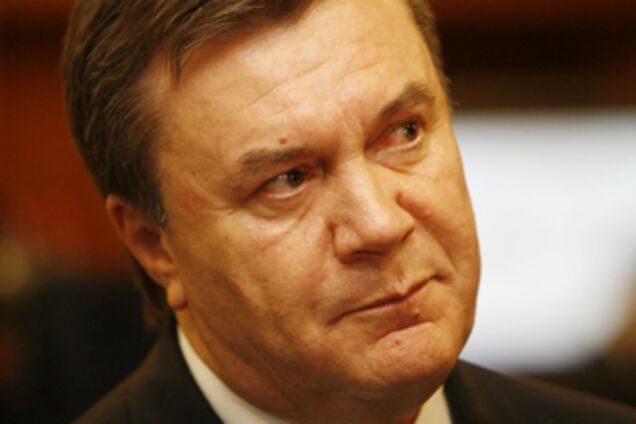 Фирташ по-блату отдал Януковичу девятиэтажку