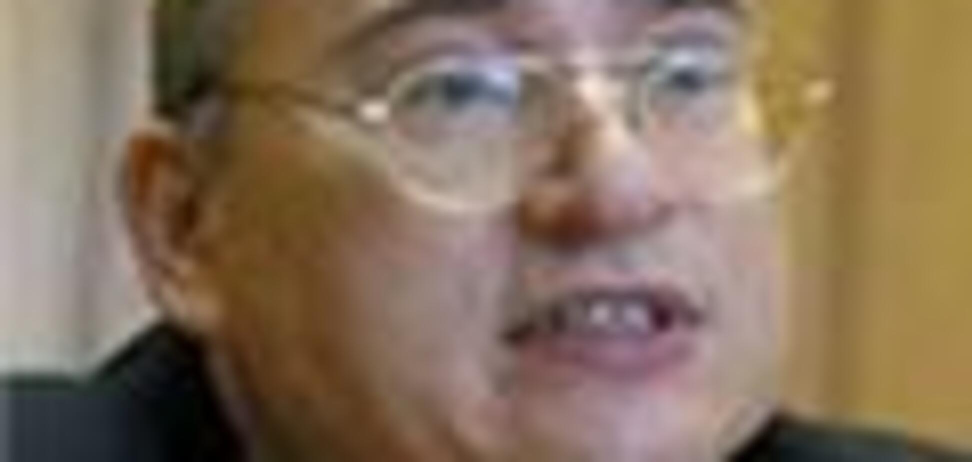 Богатый чиновник в эфире обозвал зрителей быдлом