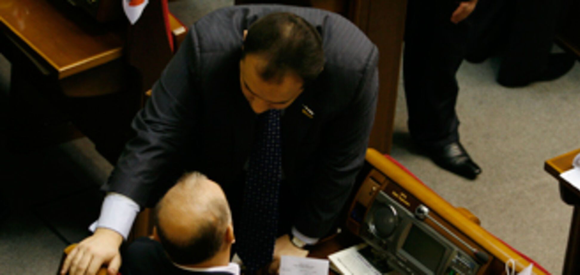 Рада нашла в КГГА системные нарушения