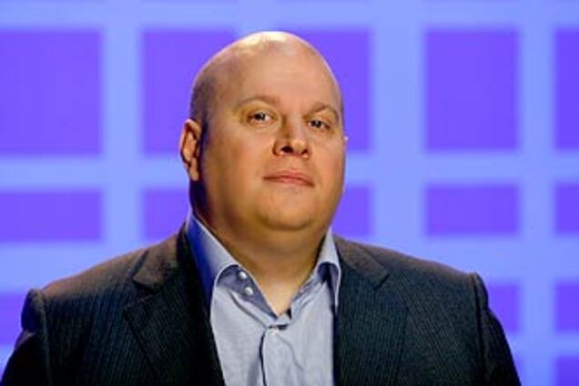 Бродский: Кабмин и Нацбанк объявили о глобальной коррупции