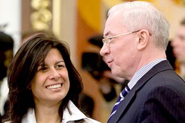 МВФ увеличит кредит Украине