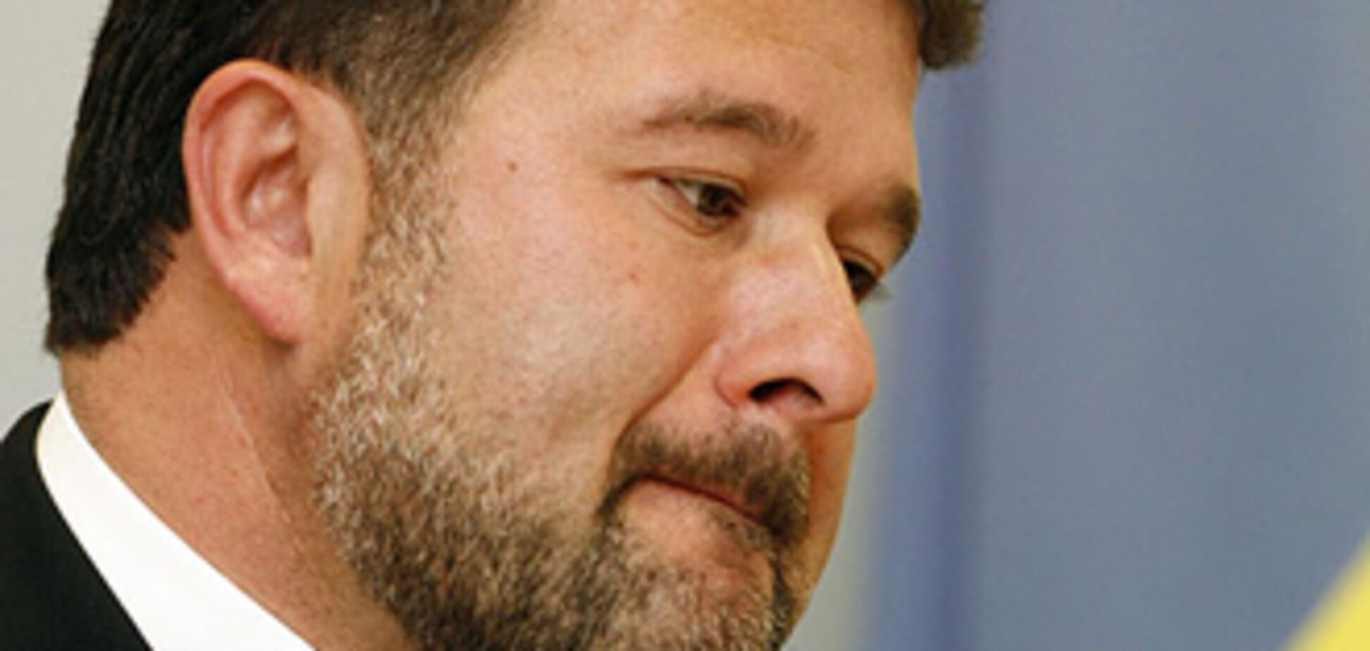 Балога будет летать в Лос-Анжелес на «кукурузнике»