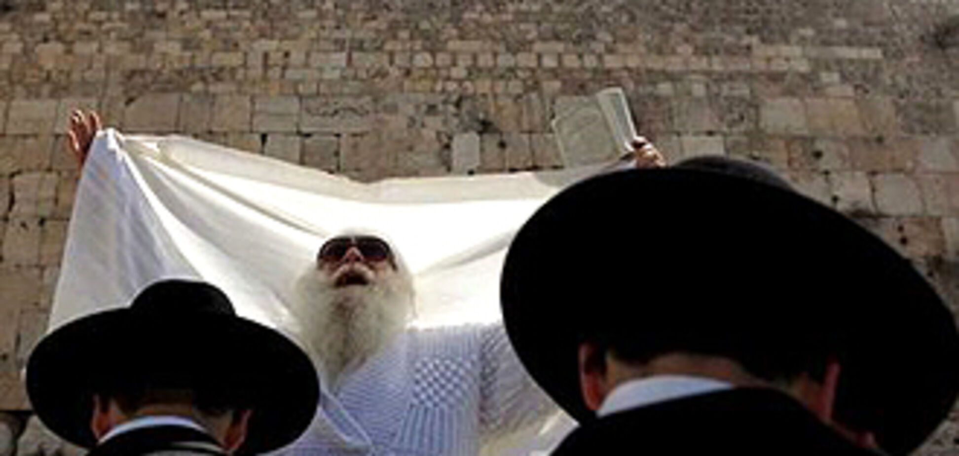 Ізраїльські скарби виявлені в українських підвалах