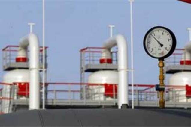 Кабмин покроет долг 'Нафтогаза' из бюджета