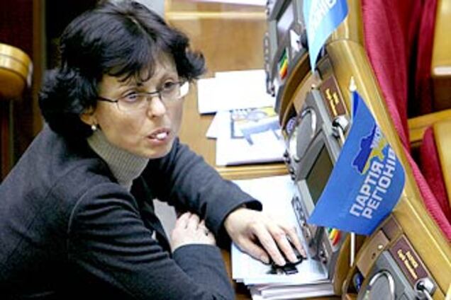 Депутаты не смогли продемонстрировать мозги