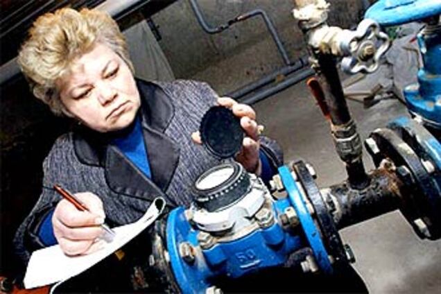 Газ и электроэнергия подорожают 1 июня