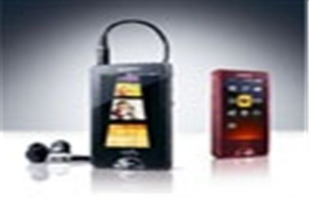 Sony Walkman X1000: плеер для избранных