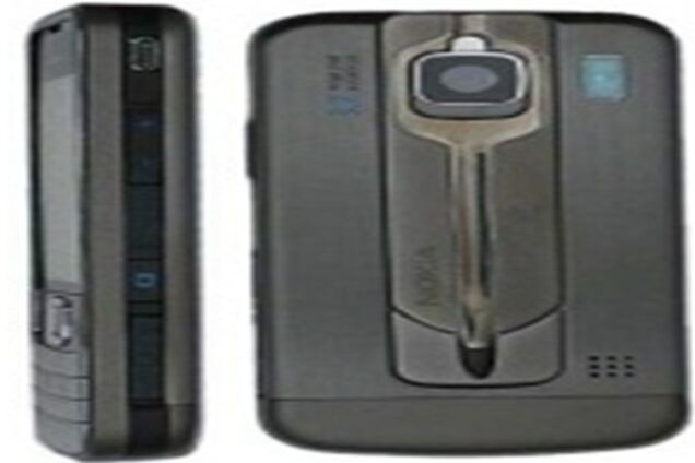 Сенсорные телефоны станут массовыми? | Обозреватель | OBOZ.UA